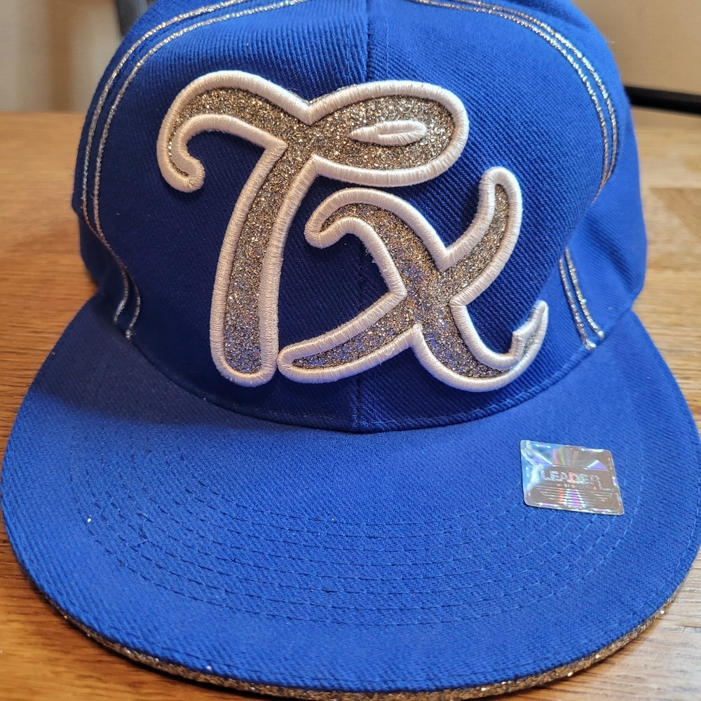 Leader TX Womens Hat